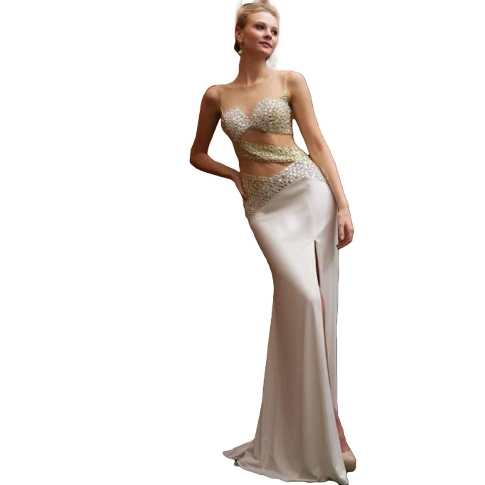 Women 90705BG Dress