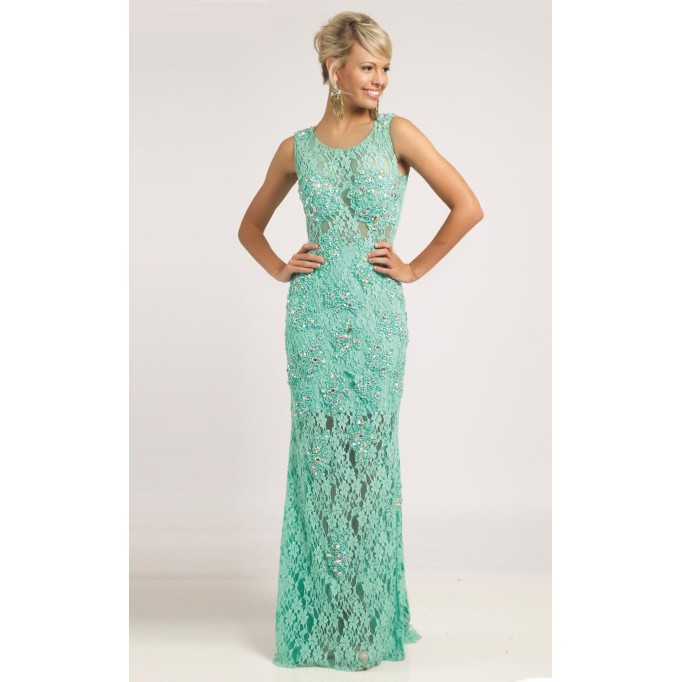 Women 93434BG Dress