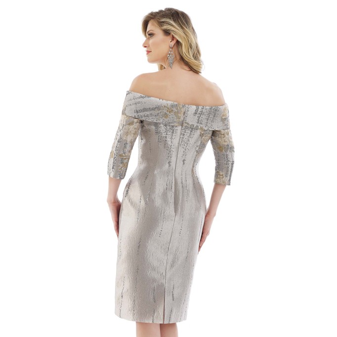 Fenduch 12974 Dress