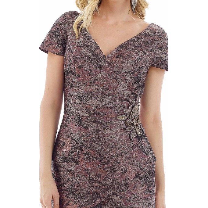 Fenduch 20103 Dress