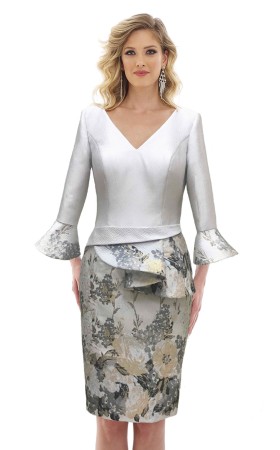 Fenduch 20106 Dress
