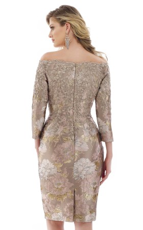 Fenduch 20107 Dress