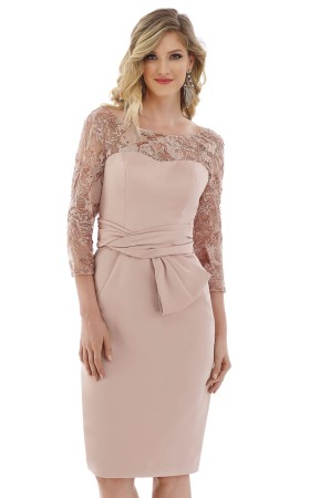 Fenduch 20108 Dress