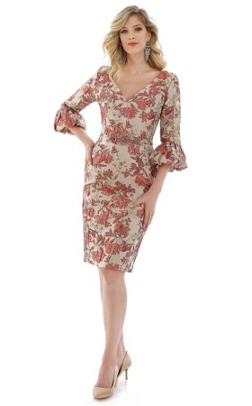 Fenduch 20124 Dress