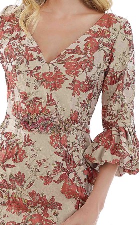 Fenduch 20124 Dress