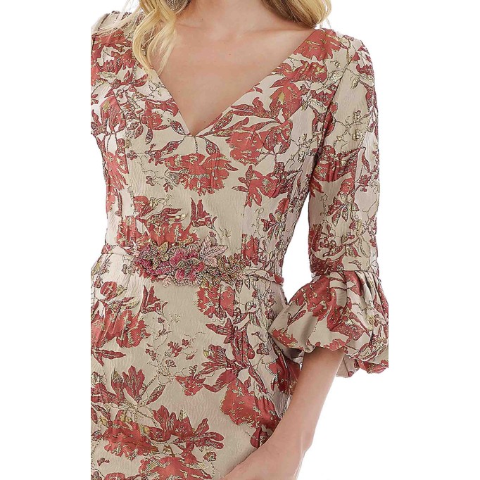 Fenduch 20124 Dress