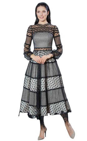 Fenduch 5582 Dress