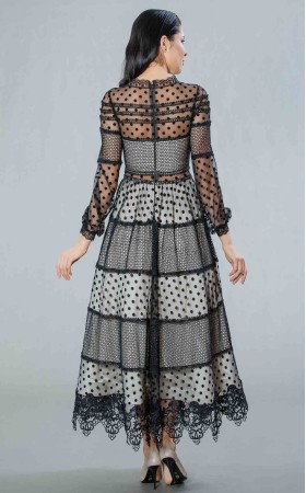 Fenduch 5582 Dress