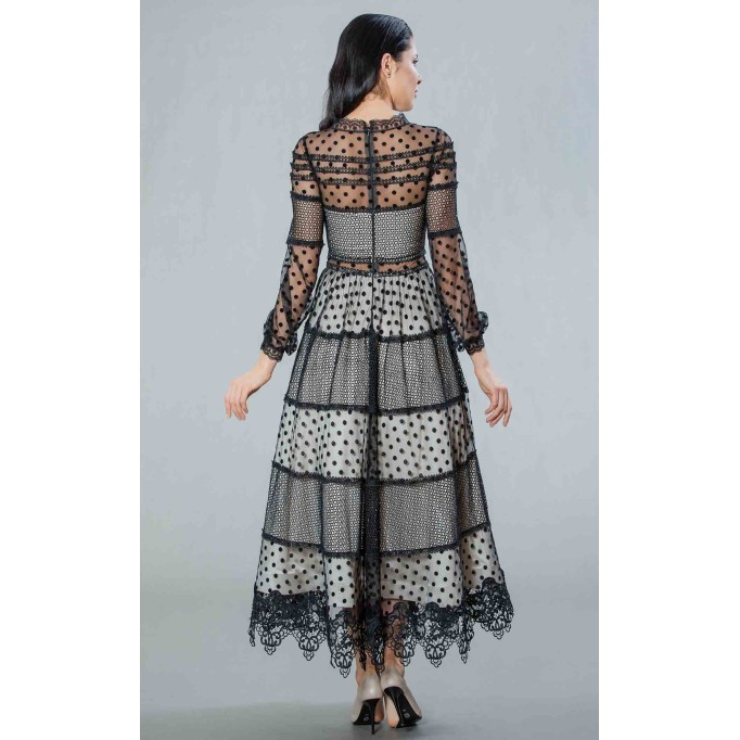 Fenduch 5582 Dress