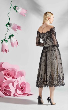 Fenduch 5584 Dress