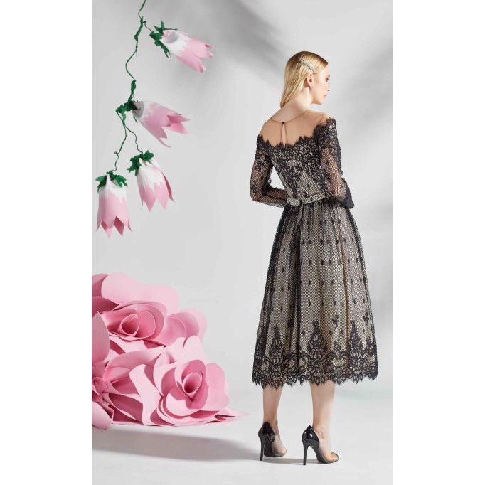 Fenduch 5584 Dress