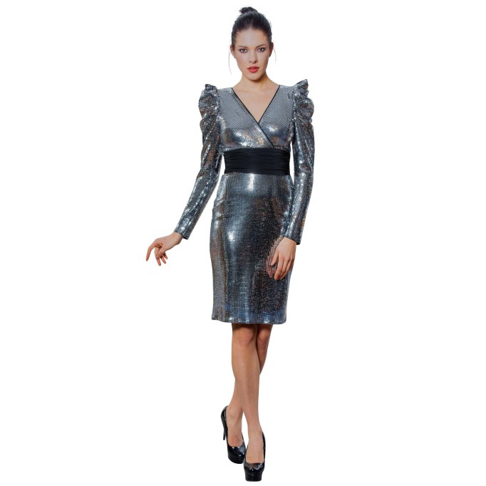 Fenduch 5730 Dress