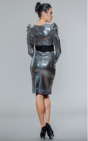 Fenduch 5730 Dress