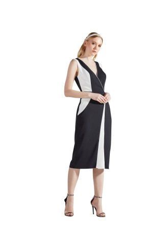 Fenduch 5813 Dress