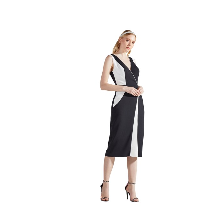 Fenduch 5813 Dress