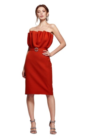 Fenduch 6049 Dress