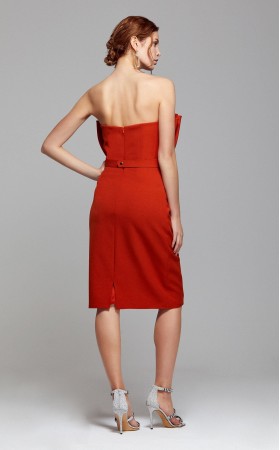 Fenduch 6049 Dress