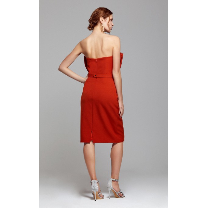 Fenduch 6049 Dress