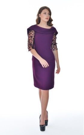 Fenduch 6181 Dress