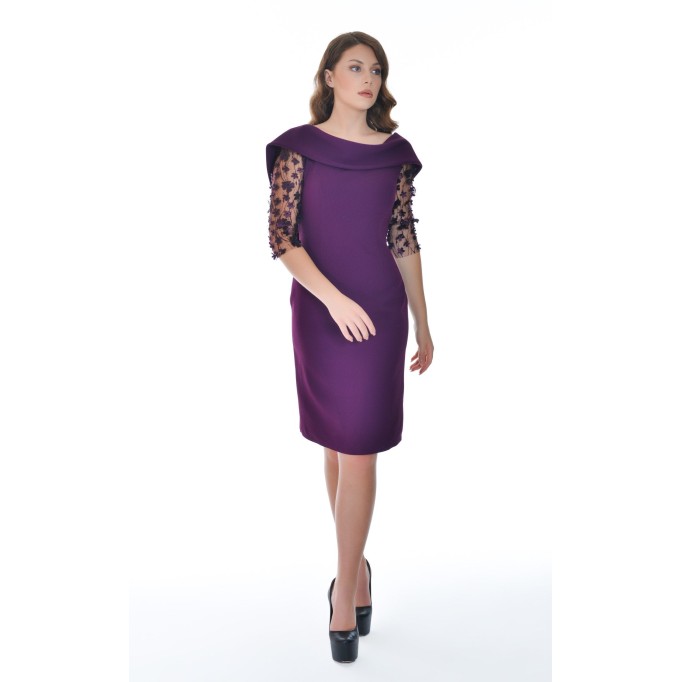 Fenduch 6181 Dress