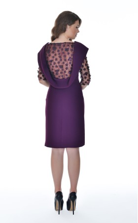 Fenduch 6181 Dress