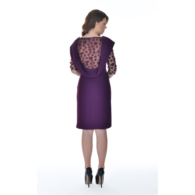 Fenduch 6181 Dress