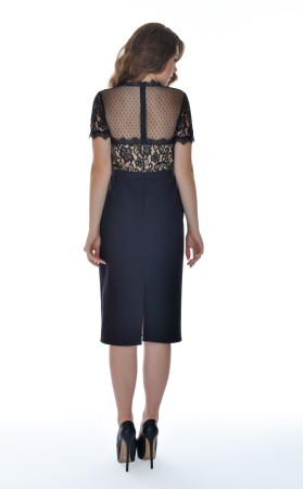 Fenduch 6196 Dress