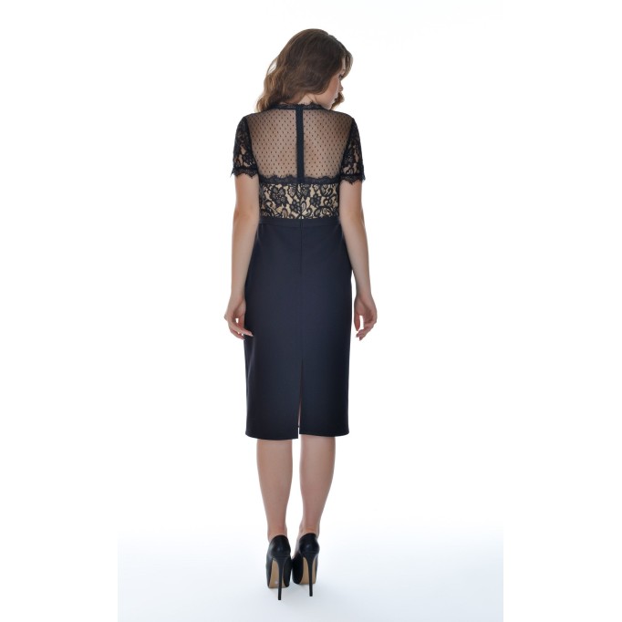 Fenduch 6196 Dress