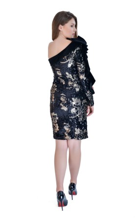 Fenduch ELT2011 Dress