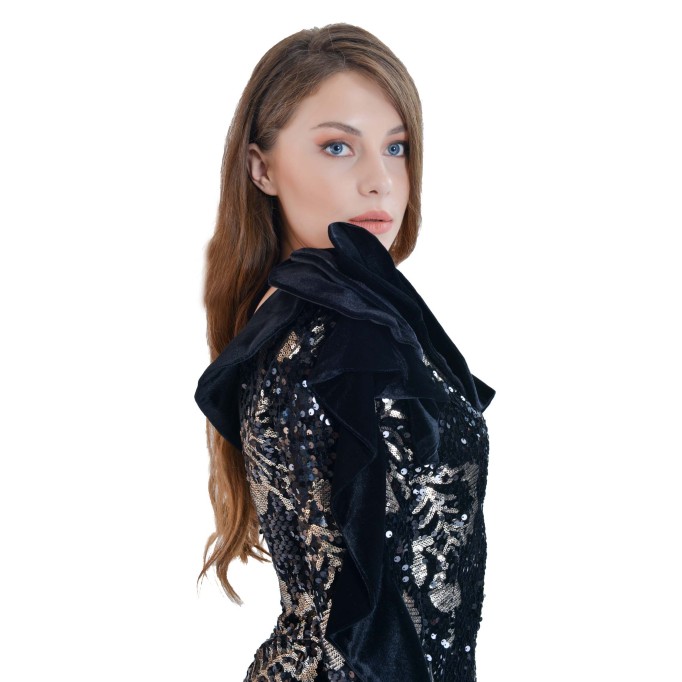 Fenduch ELT2011 Dress