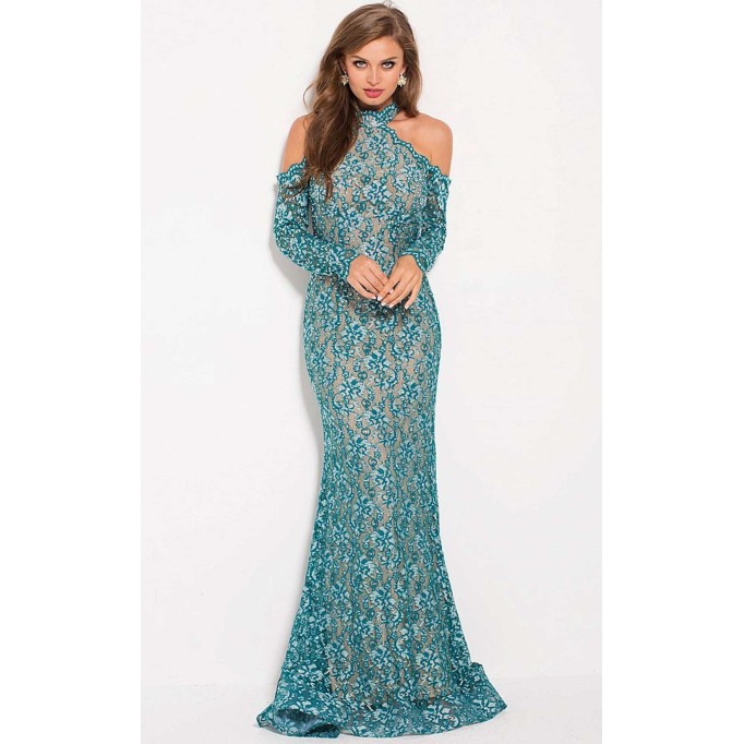 Women 58376BG Dress