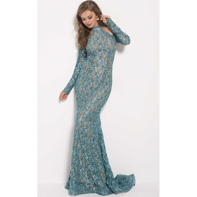 Women 58376BG Dress