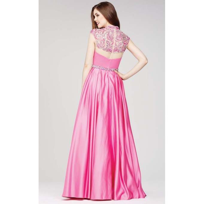 Women 28444BG Dress