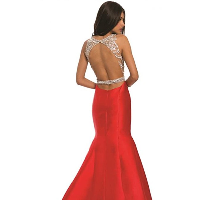 Women 22623BG Dress