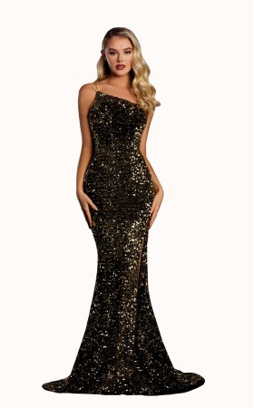 Fenduch FD21012 Dress