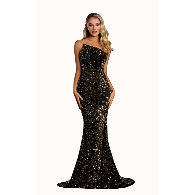 Fenduch FD21012 Dress