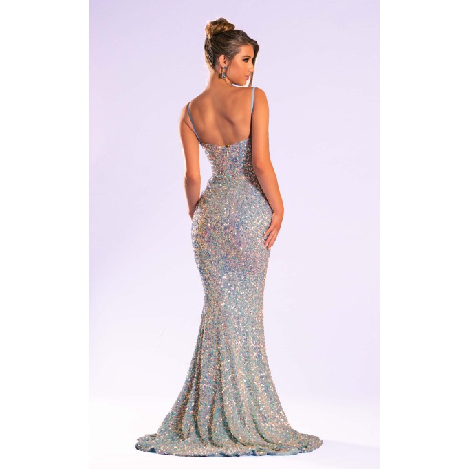 Fenduch FD21013 Dress