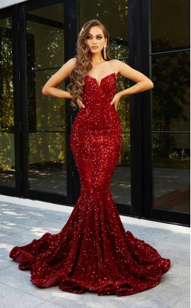 Fenduch FD21208 Dress