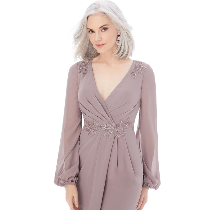 Fenduch 72203 Dress