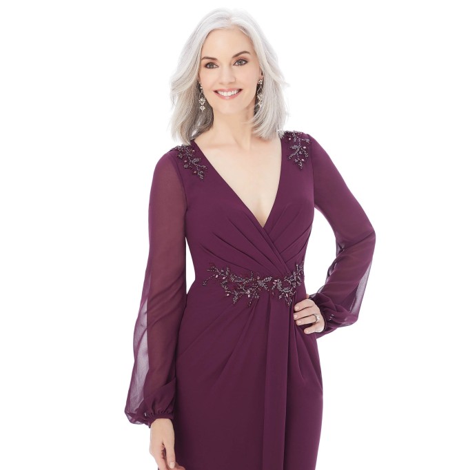 Fenduch 72203 Dress