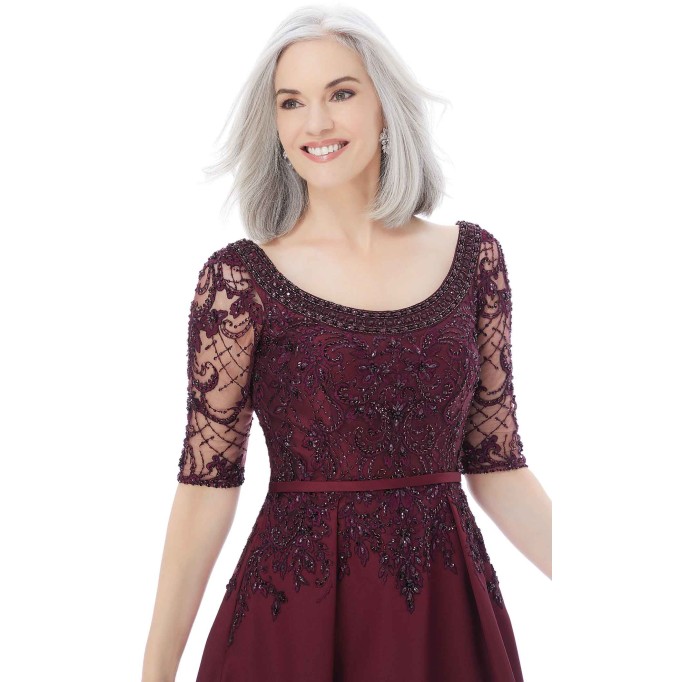 Fenduch 72205 Dress
