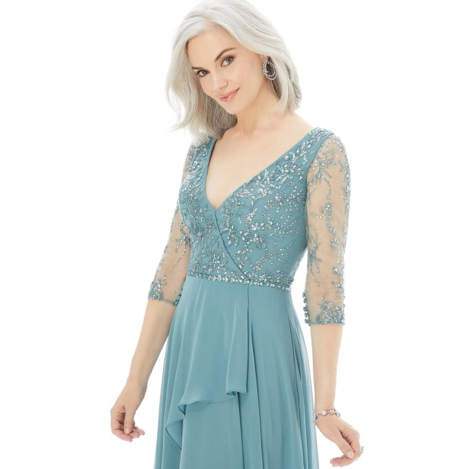 Fenduch 72208 Dress
