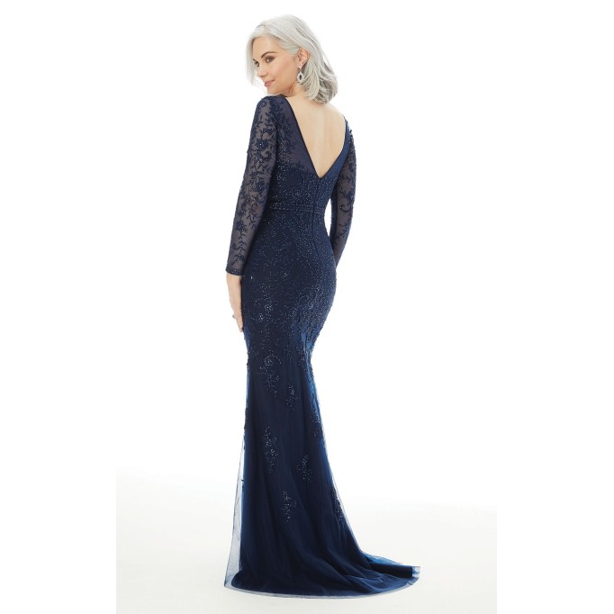 Fenduch 72225 Dress
