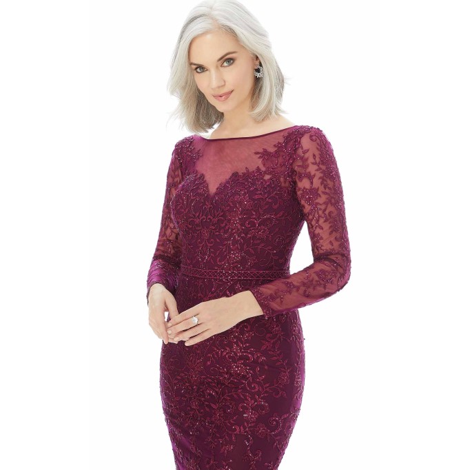 Fenduch 72225 Dress