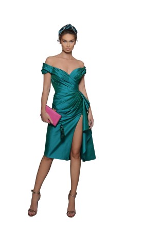 Fenduch 96126 Dress