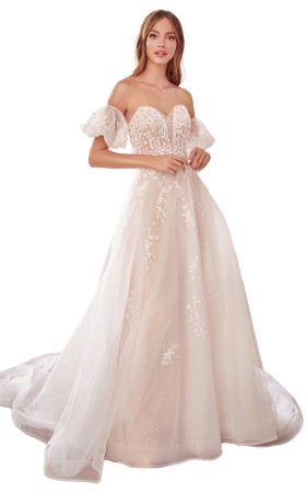 Fenduch A1014 Dress
