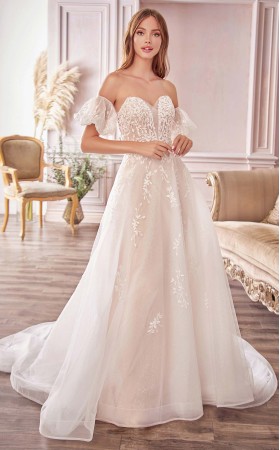 Fenduch A1014 Dress