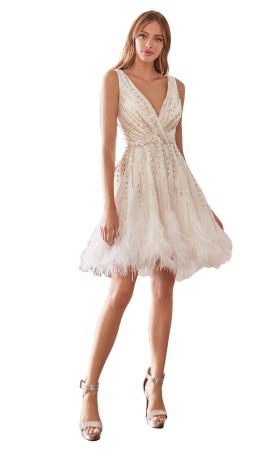 Fenduch A1012 Dress