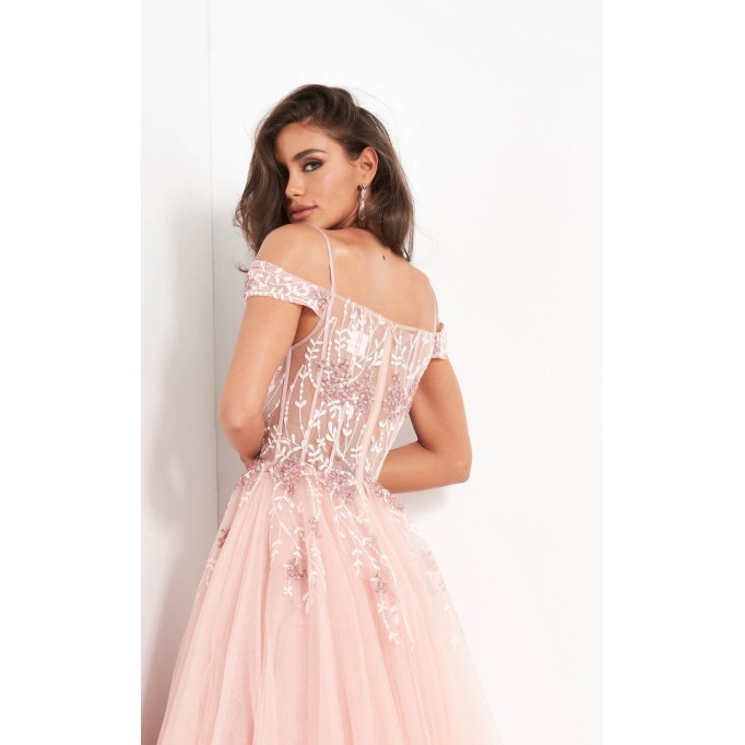 Women 02022 Dress
