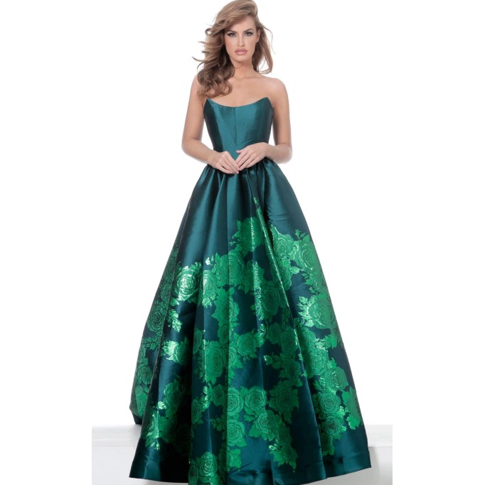 Women 02038 Dress